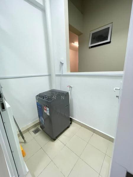 Kondominium untuk Disewa di The Paradigm Suites - Yvonne Lee - Interior - PropertyGuru.com.my