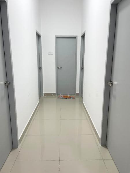 Kondominium untuk Disewa di The Paradigm Suites - Yvonne Lee - Corridor - PropertyGuru.com.my