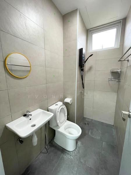 Kondominium untuk Disewa di The Paradigm Suites - Yvonne Lee - PropertyGuru.com.my