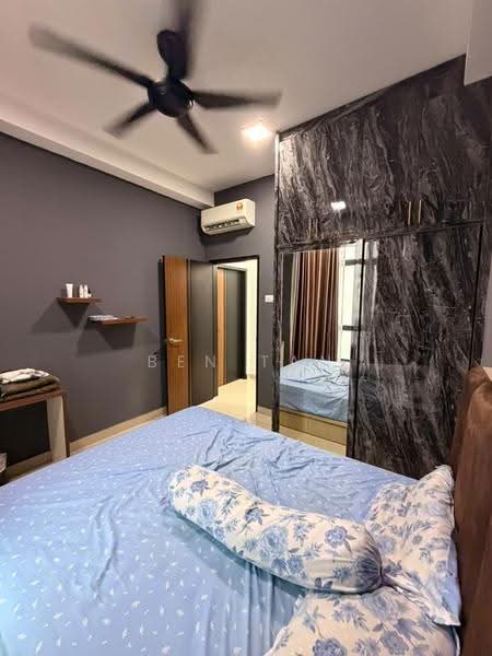 Condominium for Rent at 99 Residence - Ben Tan - Bedroom - PropertyGuru.com.my