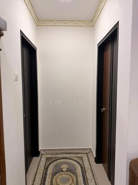 Condominium for Rent at 99 Residence - Ben Tan - Corridor - PropertyGuru.com.my