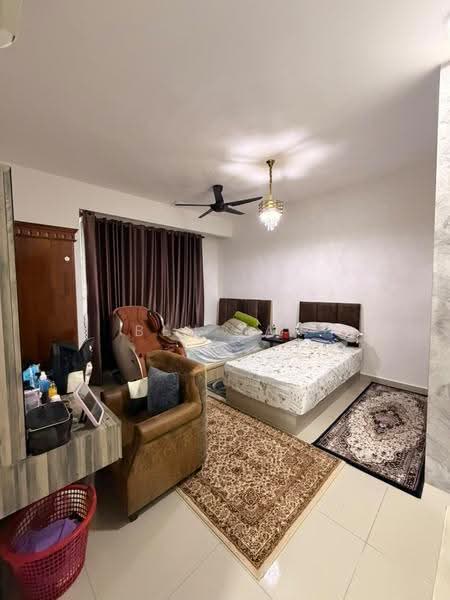 Condominium for Rent at 99 Residence - Ben Tan - Bedroom - PropertyGuru.com.my