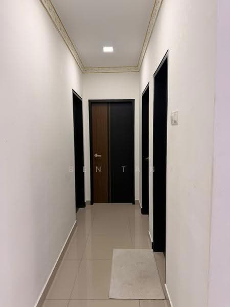 Condominium for Rent at 99 Residence - Ben Tan - Corridor - PropertyGuru.com.my
