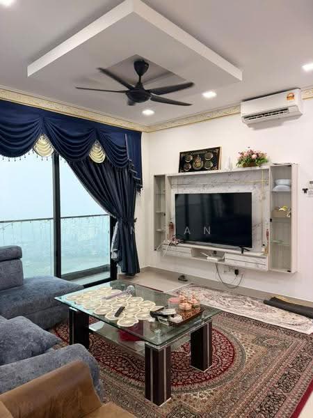 Condominium for Rent at 99 Residence - Ben Tan - PropertyGuru.com.my