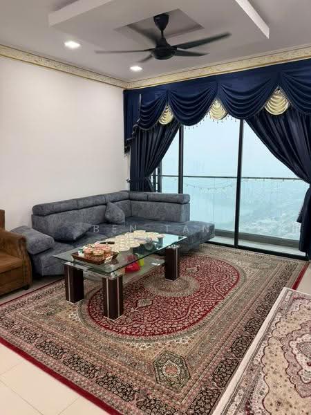 Condominium for Rent at 99 Residence - Ben Tan - PropertyGuru.com.my