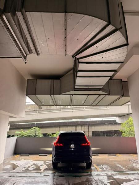 Condominium for Rent at 99 Residence - Ben Tan - PropertyGuru.com.my