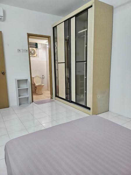 Apartment for Rent at Vista Pinggiran Apartment - Kean Phang - Bedroom - PropertyGuru.com.my