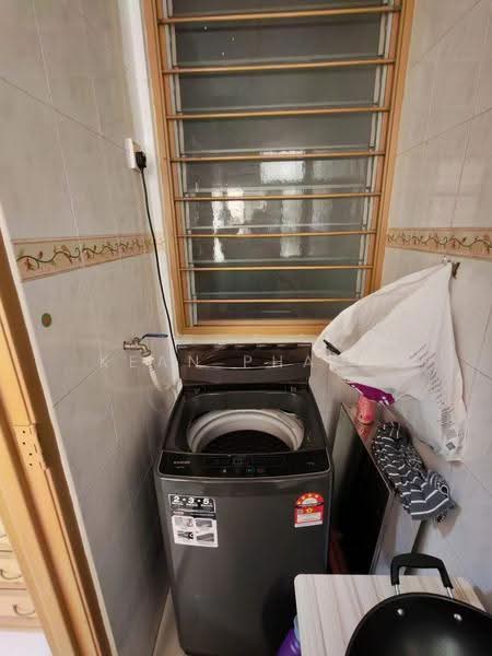 Apartment for Rent at Vista Pinggiran Apartment - Kean Phang - Interior - PropertyGuru.com.my