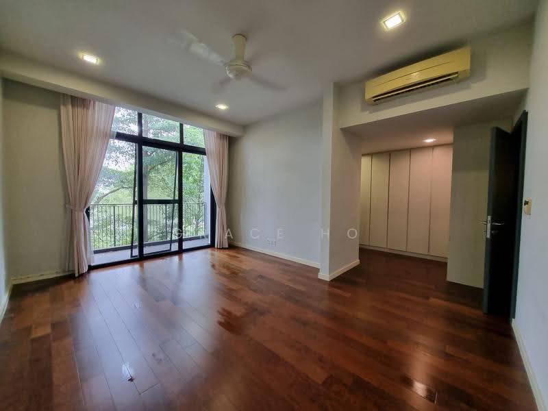 Terraced House for Rent in Desa Parkcity (Kuala Lumpur) - Grace Ho - Living Room - PropertyGuru.com.my