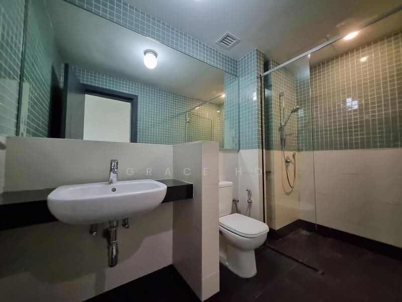 Terraced House for Rent in Desa Parkcity (Kuala Lumpur) - Grace Ho - Bathroom - PropertyGuru.com.my