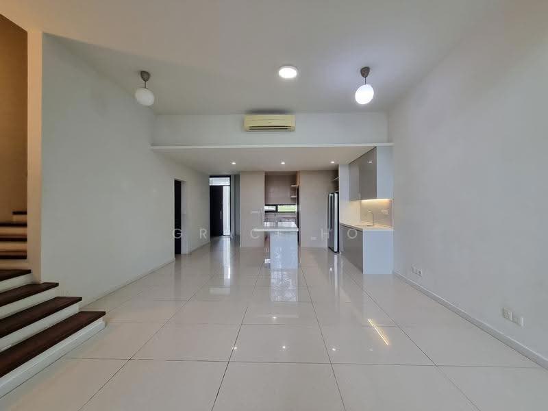 Terraced House for Rent in Desa Parkcity (Kuala Lumpur) - Grace Ho - Interior - PropertyGuru.com.my