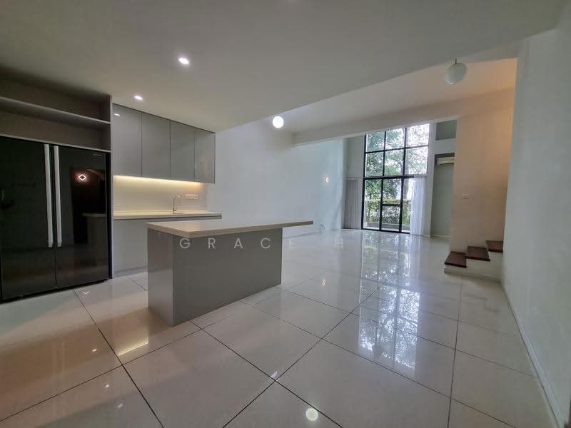 Terraced House for Rent in Desa Parkcity (Kuala Lumpur) - Grace Ho - Kitchen - PropertyGuru.com.my