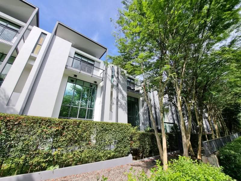 Terraced House for Rent in Desa Parkcity (Kuala Lumpur) - Grace Ho - Exterior - PropertyGuru.com.my