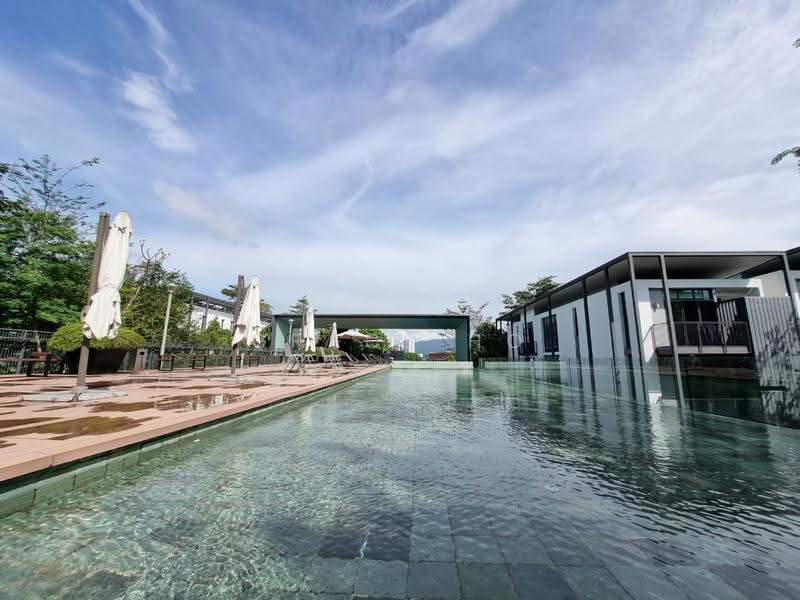 Terraced House for Rent in Desa Parkcity (Kuala Lumpur) - Grace Ho - Exterior - PropertyGuru.com.my