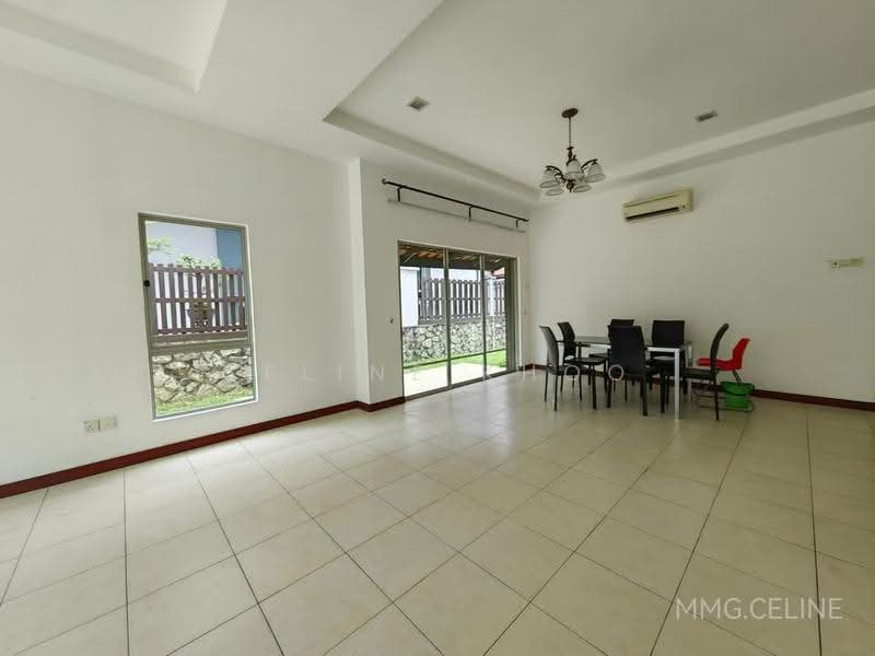 Semi-Detached House for Sale in Setia Eco Park (Setia Alam) - Celine Khoo - Dining Room - PropertyGuru.com.my