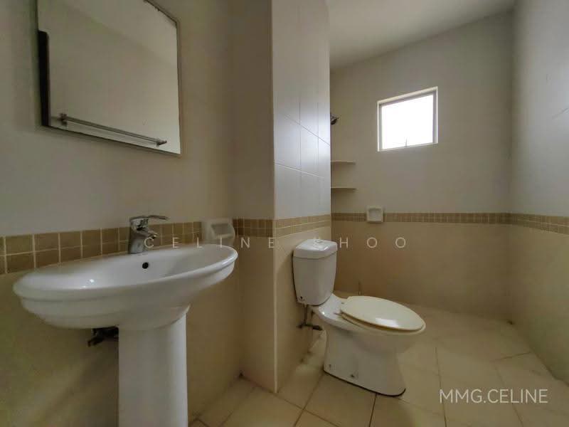 Semi-Detached House for Sale in Setia Eco Park (Setia Alam) - Celine Khoo - PropertyGuru.com.my