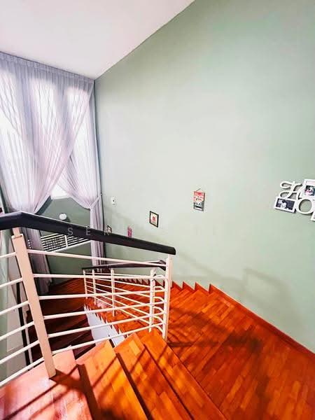 Rumah Berkembar untuk Dijual di Taman Impian Emas (Skudai) - Serene Teh - Interior - PropertyGuru.com.my