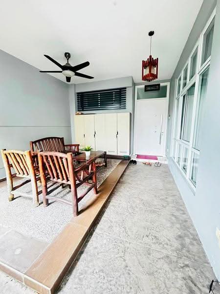 Rumah Berkembar untuk Dijual di Taman Impian Emas (Skudai) - Serene Teh - PropertyGuru.com.my