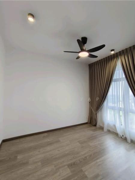 Kediaman Servis untuk Disewa di MIRAI Residences - Junya Yap - Interior - PropertyGuru.com.my