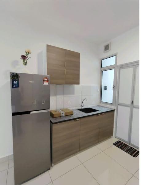 Kediaman Servis untuk Disewa di MIRAI Residences - Junya Yap - Kitchen - PropertyGuru.com.my