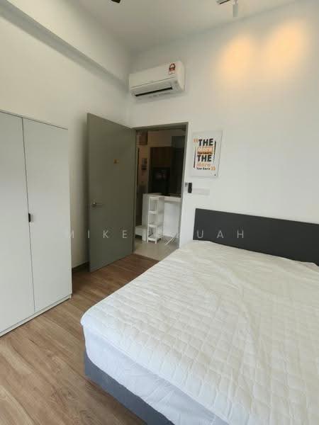Service Residence for Rent at Astoria Ampang - Mike Chuah - Bedroom - PropertyGuru.com.my