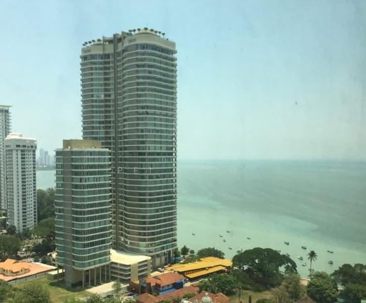 Office for Sale in George Town (Penang) - Pei Hoon - Exterior - PropertyGuru.com.my