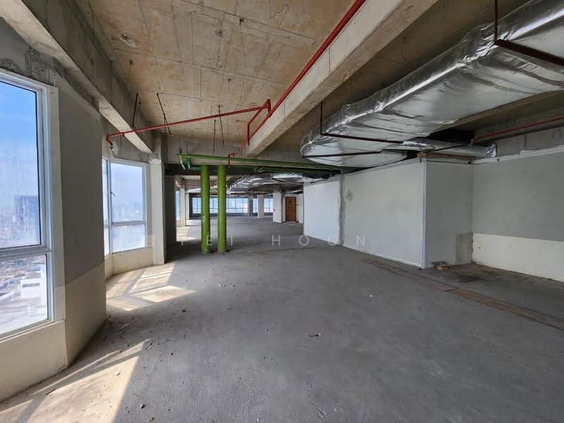 Office for Sale in George Town (Penang) - Pei Hoon - Interior - PropertyGuru.com.my