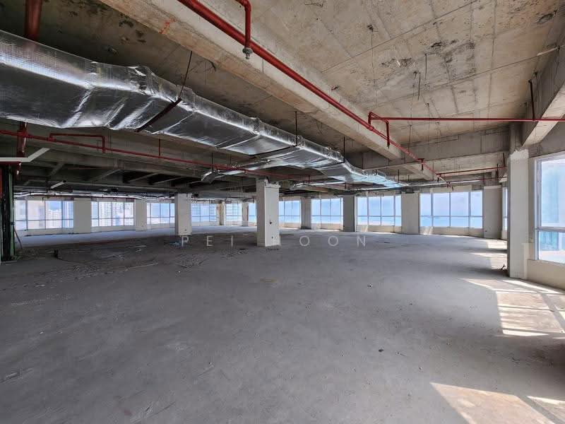 Office for Sale in George Town (Penang) - Pei Hoon - Interior - PropertyGuru.com.my