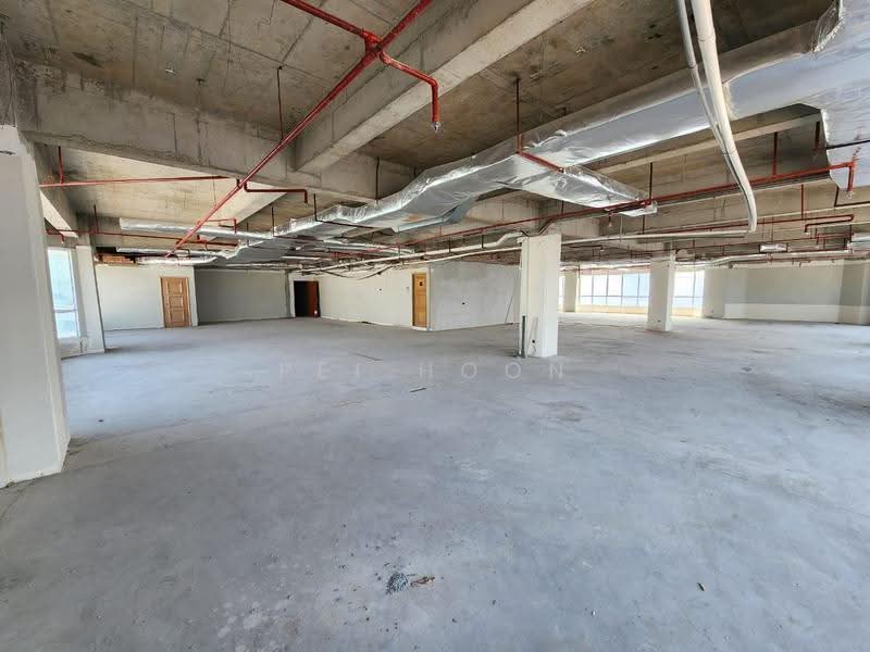 Office for Sale in George Town (Penang) - Pei Hoon - Interior - PropertyGuru.com.my