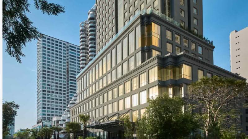 Office for Sale in George Town (Penang) - Pei Hoon - Exterior - PropertyGuru.com.my