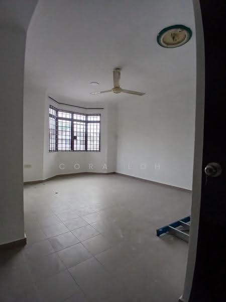 Rumah Teres 2-Tingkat untuk Dijual di Bandar Baru Permas Jaya (Permas Jaya) - Cora Loh - Living Room - PropertyGuru.com.my