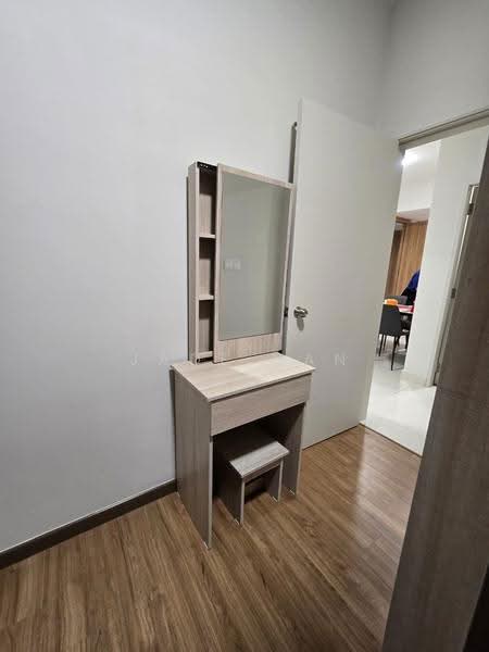 Service Residence for Rent at Nest 2 Residences - Jade Gan - Interior - PropertyGuru.com.my