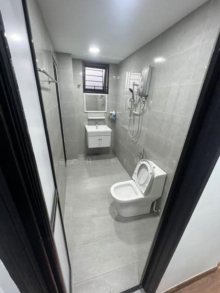 Rumah Teres 2-Tingkat untuk Dijual di Usj 9 (Subang Jaya) - Soh Ping - Bathroom - PropertyGuru.com.my