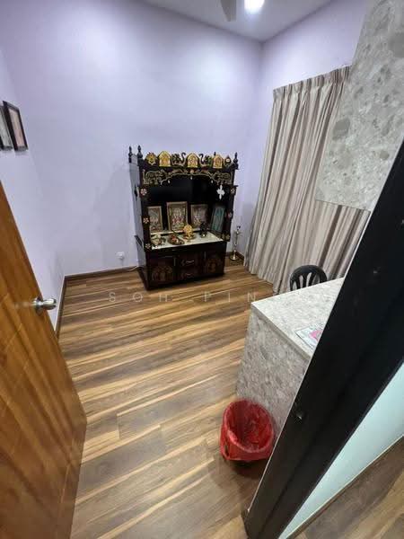 Rumah Teres 2-Tingkat untuk Dijual di Usj 9 (Subang Jaya) - Soh Ping - Interior - PropertyGuru.com.my