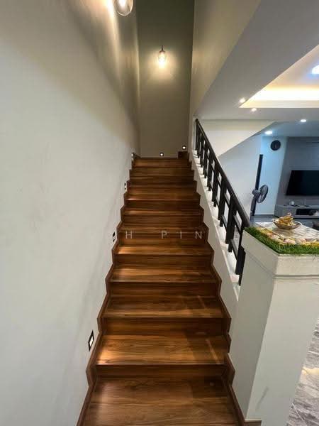 Rumah Teres 2-Tingkat untuk Dijual di Usj 9 (Subang Jaya) - Soh Ping - Interior - PropertyGuru.com.my