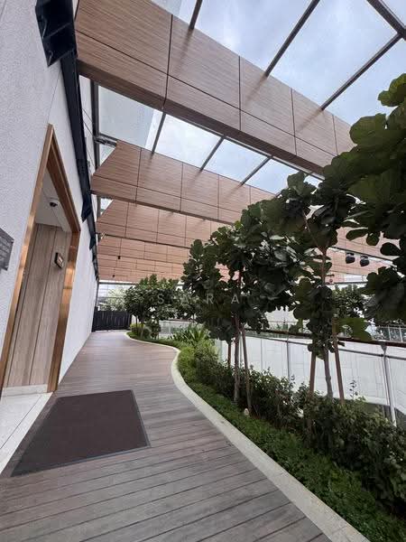 Service Residence for Sale at Southpoint Residences - Sara Goh - Exterior - PropertyGuru.com.my