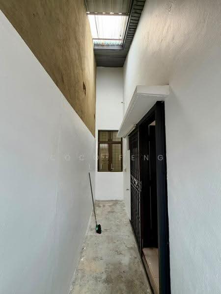 1-storey Terraced House for Sale in Taman Daya (Johor Bahru) - Coco Feng Lily - PropertyGuru.com.my