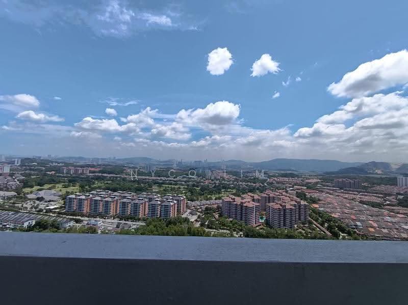Condominium for Rent at Lavender Residences - Nyco Lim - Exterior - PropertyGuru.com.my