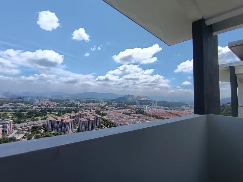 Condominium for Rent at Lavender Residences - Nyco Lim - View - PropertyGuru.com.my