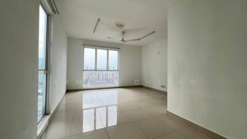 Condominium for Sale at Bayu Sentul - Raymond Chiang - Living Room - PropertyGuru.com.my