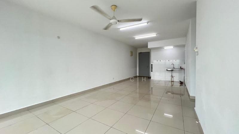 Condominium for Sale at Bayu Sentul - Raymond Chiang - Interior - PropertyGuru.com.my