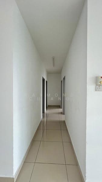 Condominium for Sale at Bayu Sentul - Raymond Chiang - Corridor - PropertyGuru.com.my