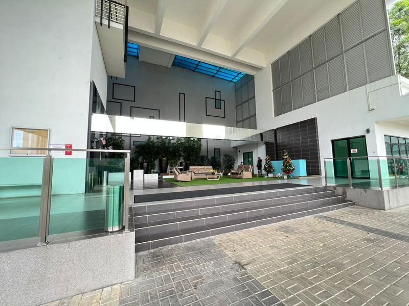 Service Residence for Sale at Sky Loft Premium Suites - Jeff Yap - Entrance - PropertyGuru.com.my