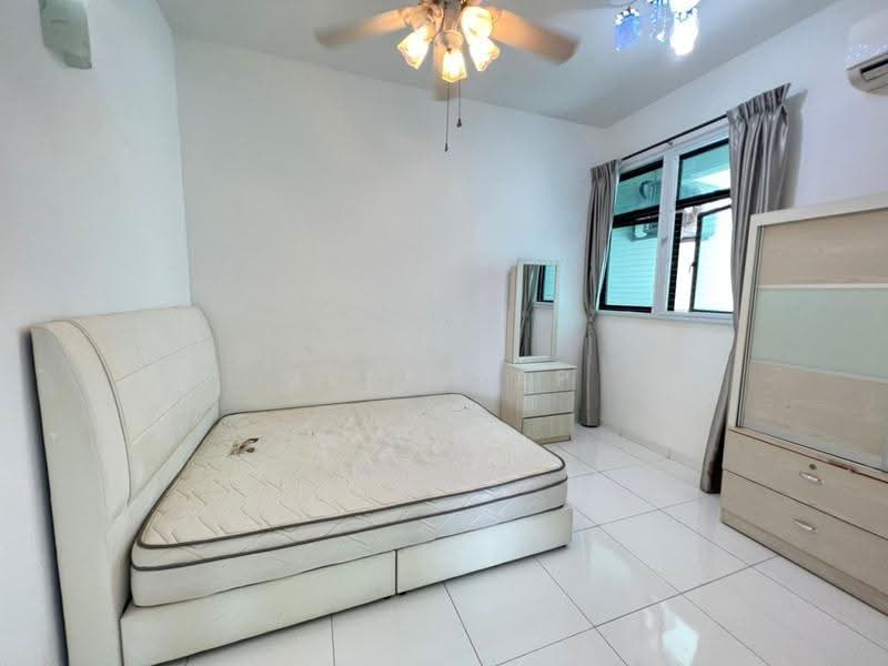 Service Residence for Sale at Sky Loft Premium Suites - Jeff Yap - Bedroom - PropertyGuru.com.my