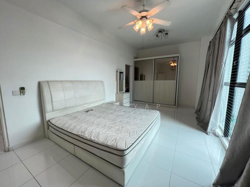 Service Residence for Sale at Sky Loft Premium Suites - Jeff Yap - Bedroom - PropertyGuru.com.my