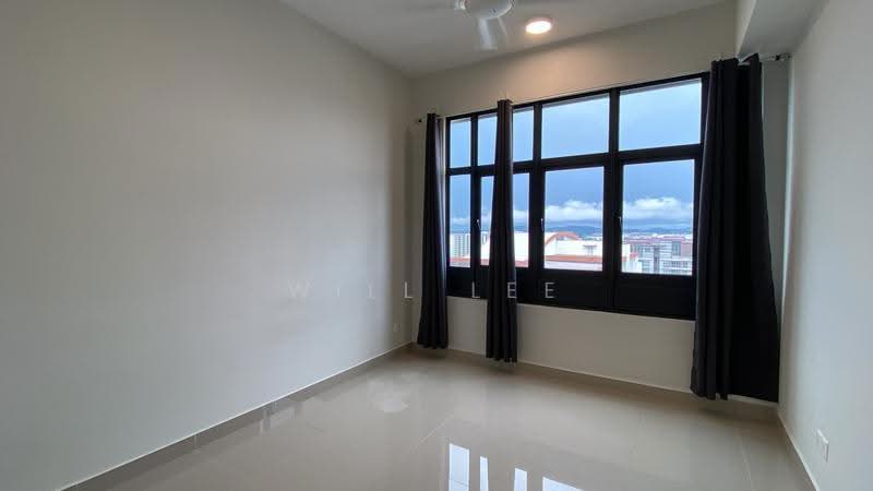 Kondominium untuk Disewa di Ara Sentral - Will Lee - View - PropertyGuru.com.my