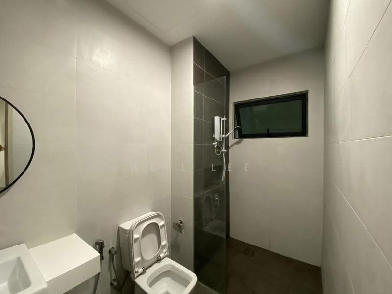 Kondominium untuk Disewa di Ara Sentral - Will Lee - Bathroom - PropertyGuru.com.my