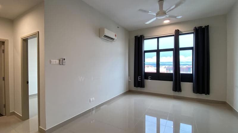 Kondominium untuk Disewa di Ara Sentral - Will Lee - Interior - PropertyGuru.com.my