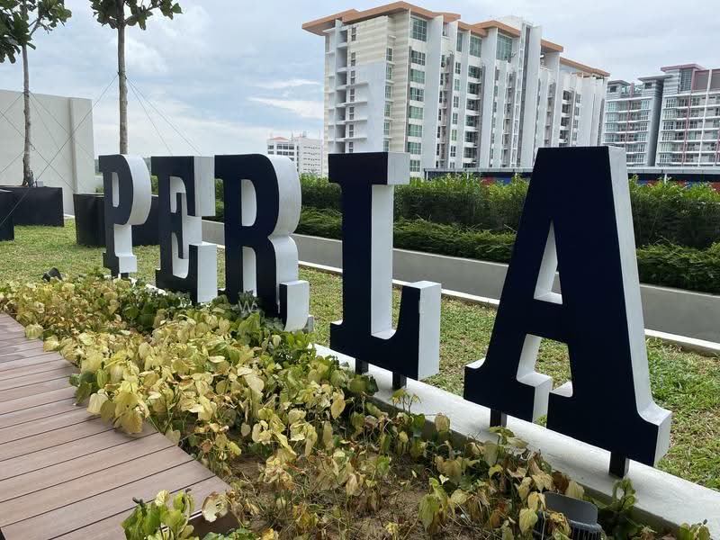 Kondominium untuk Disewa di Ara Sentral - Will Lee - Exterior - PropertyGuru.com.my