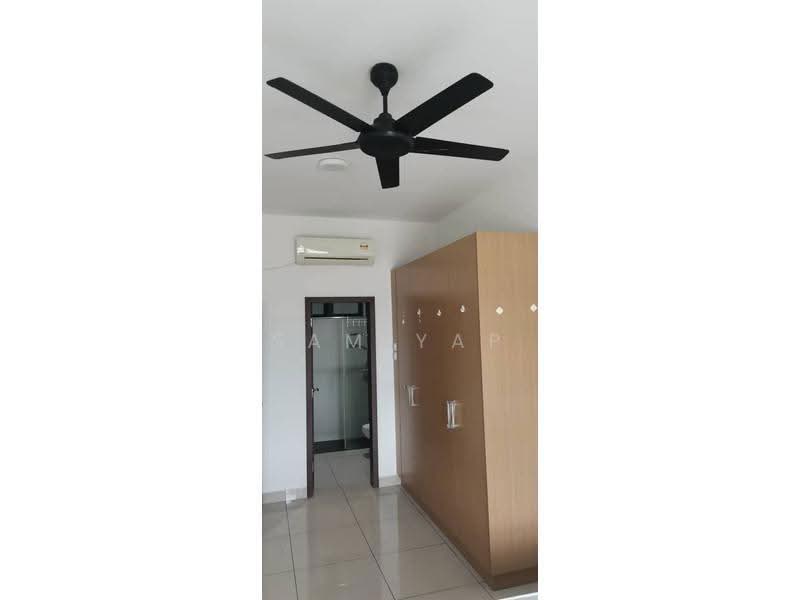 Service Residence for Rent at D'Secret Garden (Pangsapuri Kempas Indah) - Sam Yap - Interior - PropertyGuru.com.my